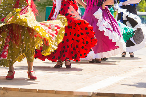 Flamenco_dancing_at_a_campsite_in_Spain